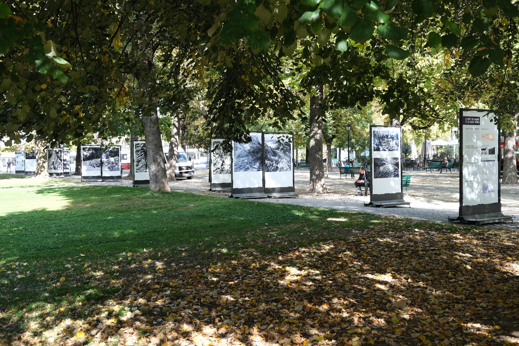 Parc des Bastions (Genève)