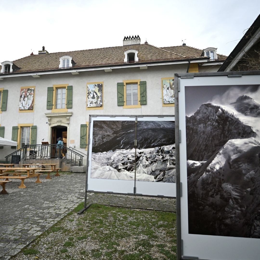 Musée du Léman (Nyon)
