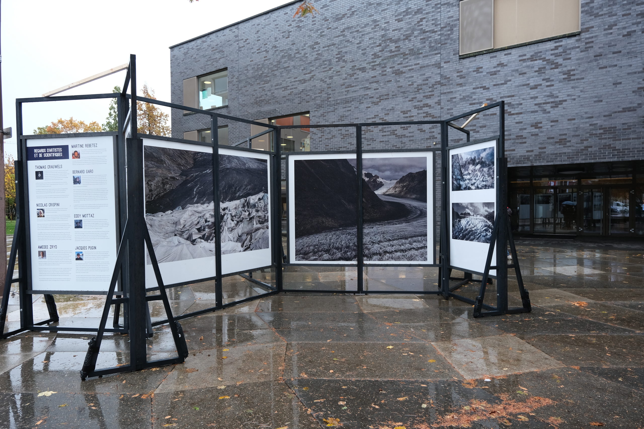 Ville d'Ecublens (VD)