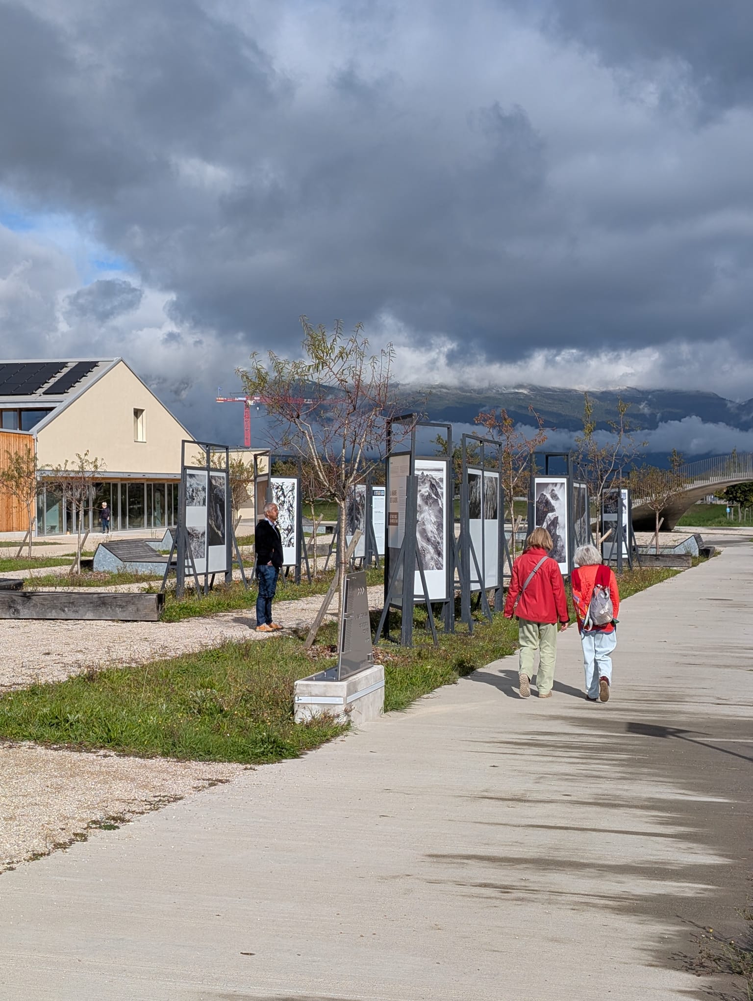 Commune de Bernex (GE)