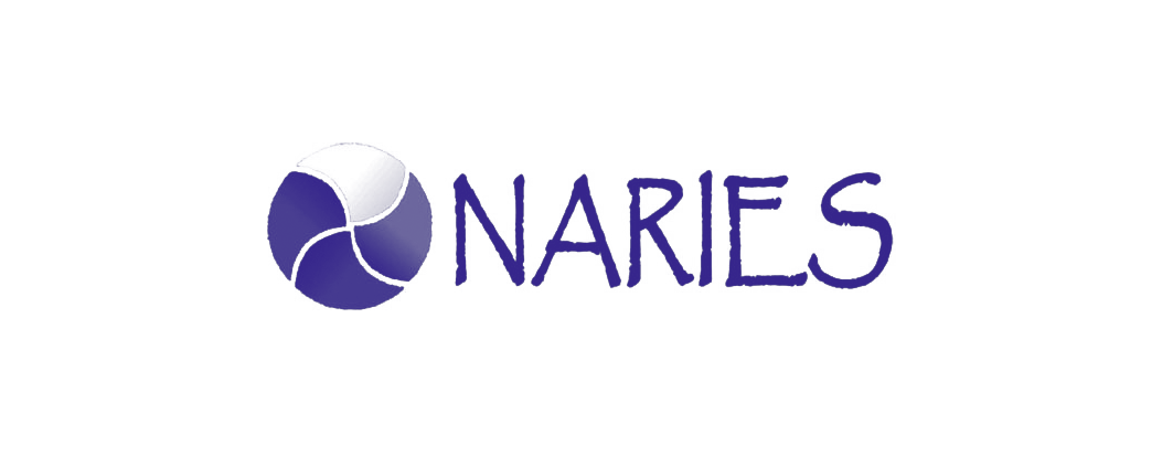 Naries_logo-bleu